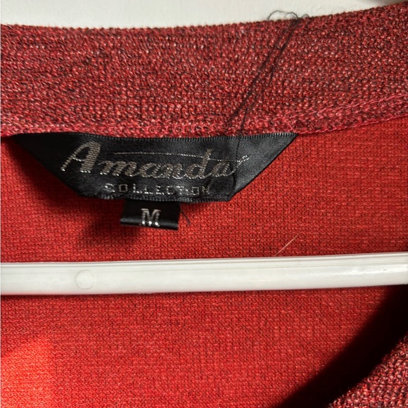 Amanda Collection Shirt - Picture 2 of 3